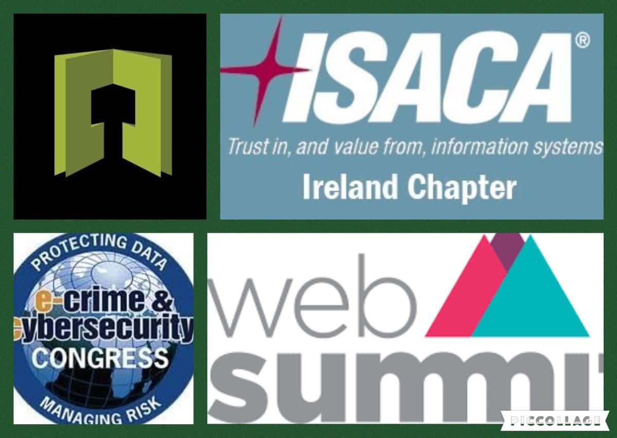 cybersecurity websummit isaca ecrime