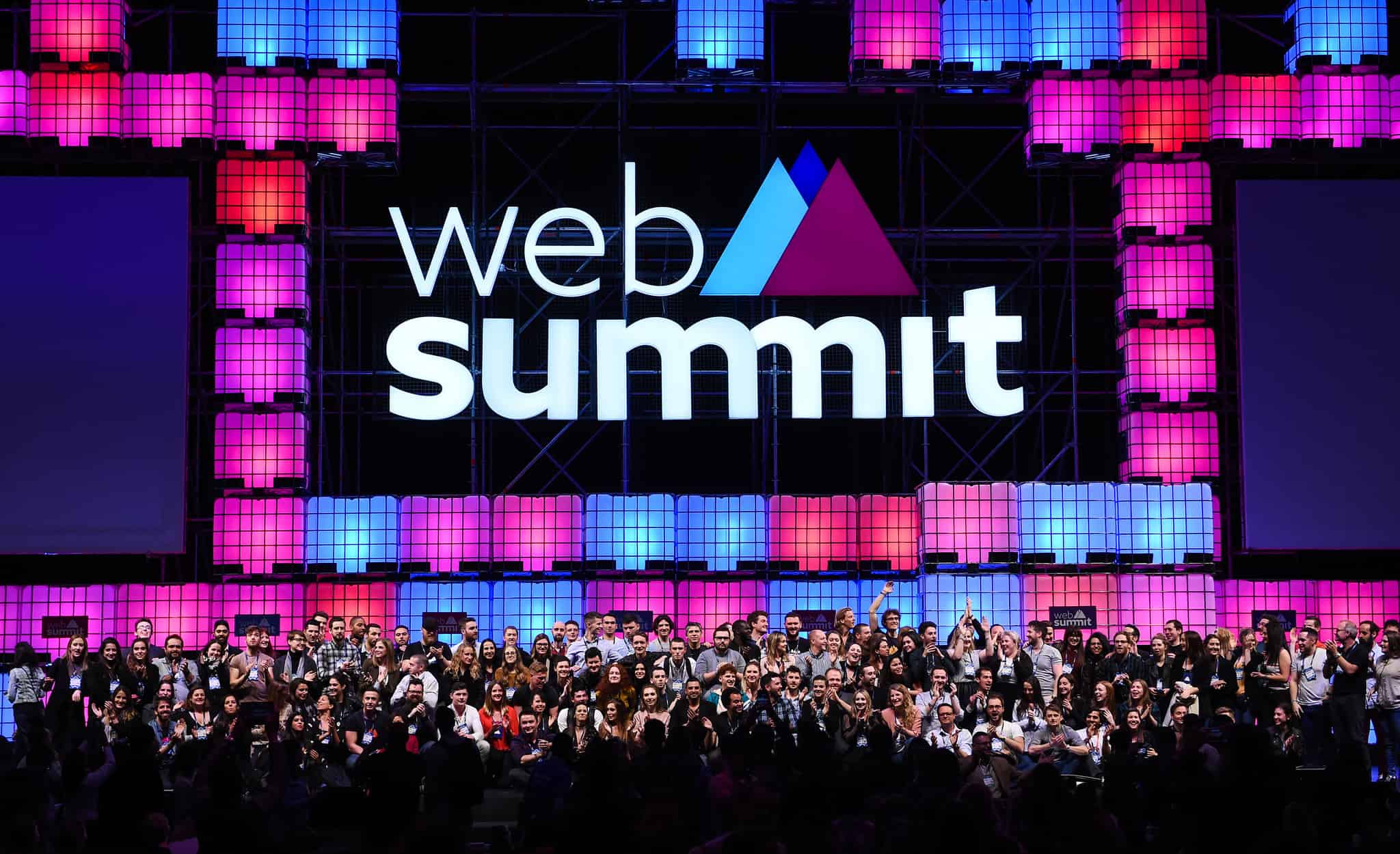 web-summit logo