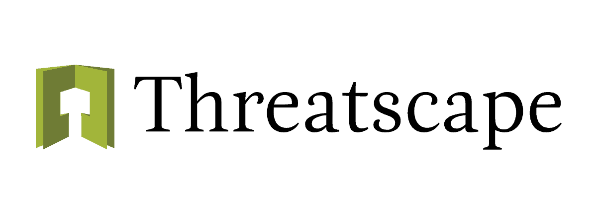 Threatscape Cyber Security Logo