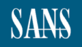 sans institute logo