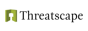 Threatscape Cyber Security Logo