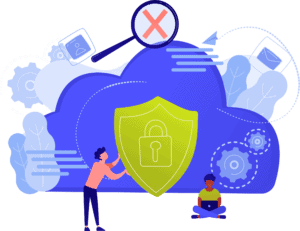 cybersecurity apps and devices