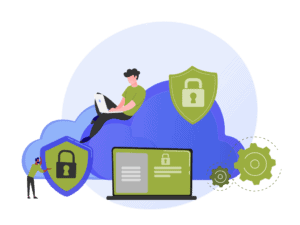 privileged access management