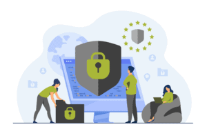 IT security