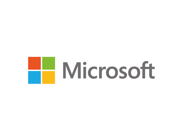 Microsoft Logo