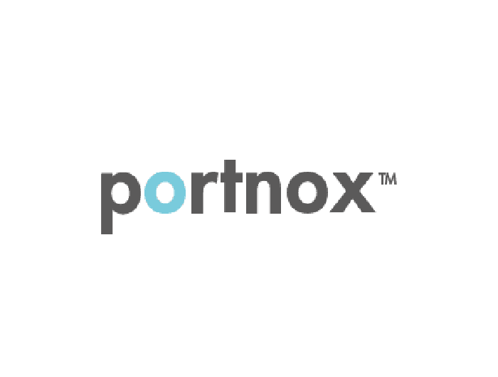 Portnox Logo