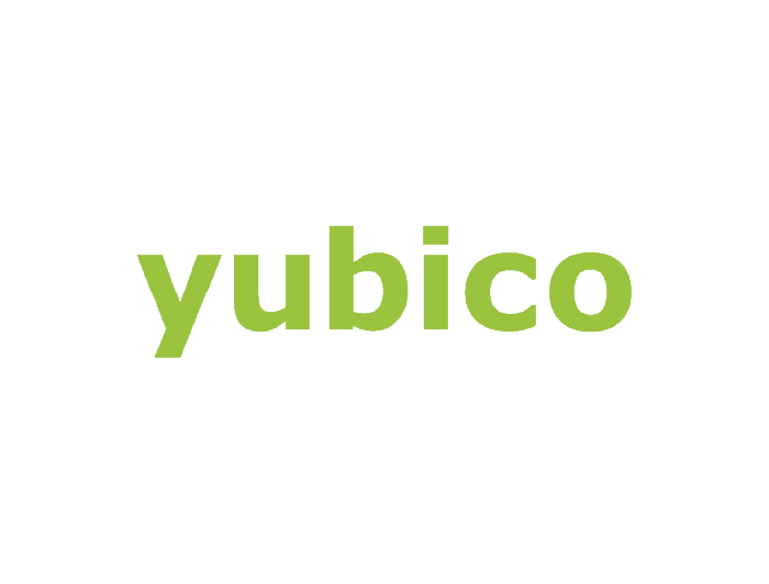 Yubico logo