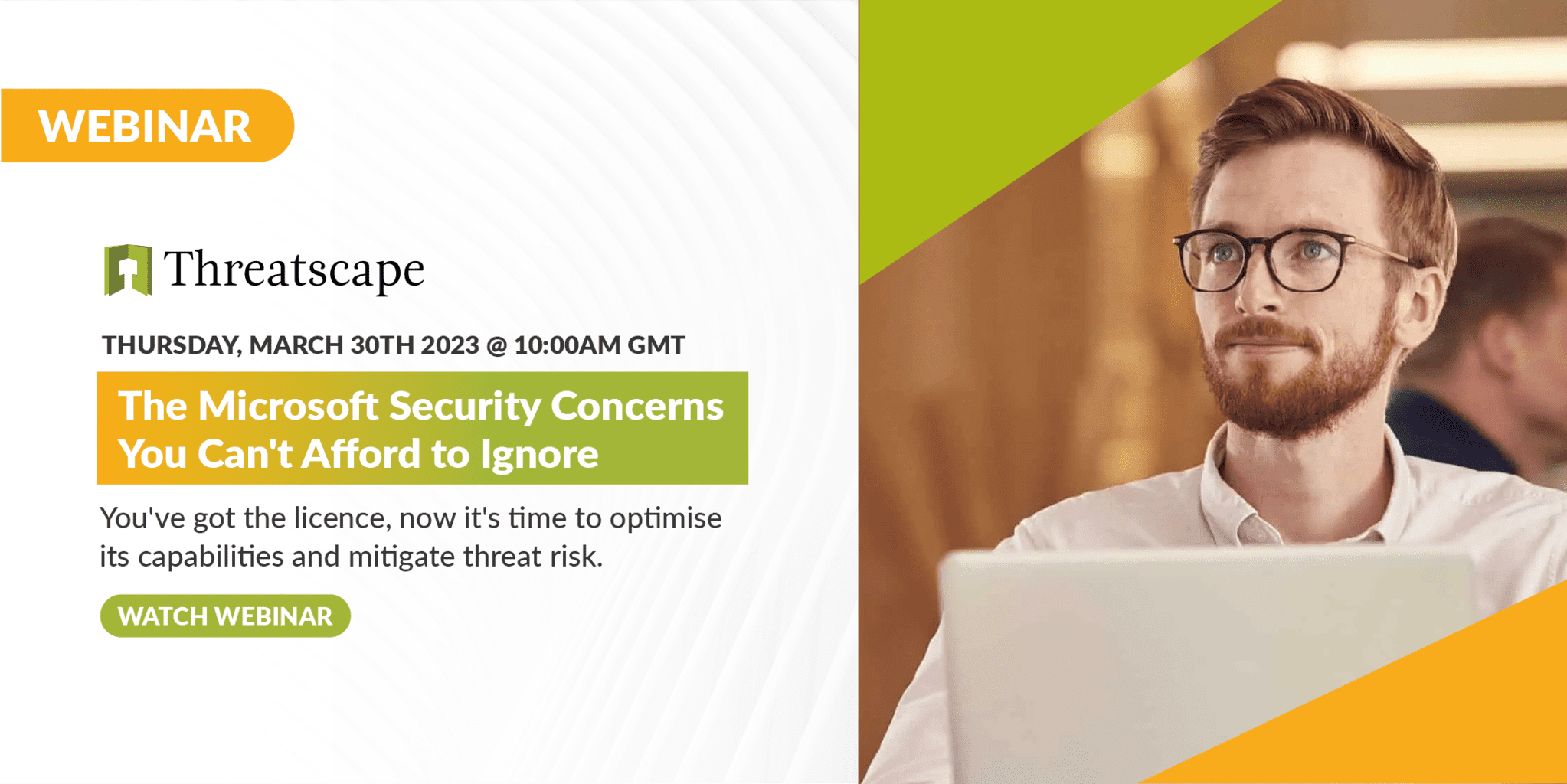 How To Maximise Security Optimisation For Microsoft 365 Webinar How To Maximise Security Optimisation For Microsoft 365 Webinar