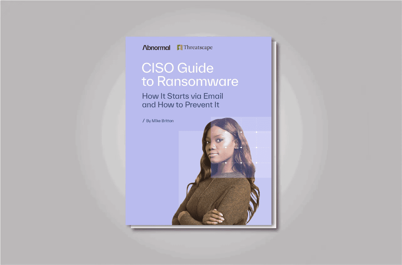 CISO Guide to Ransomware pdf
