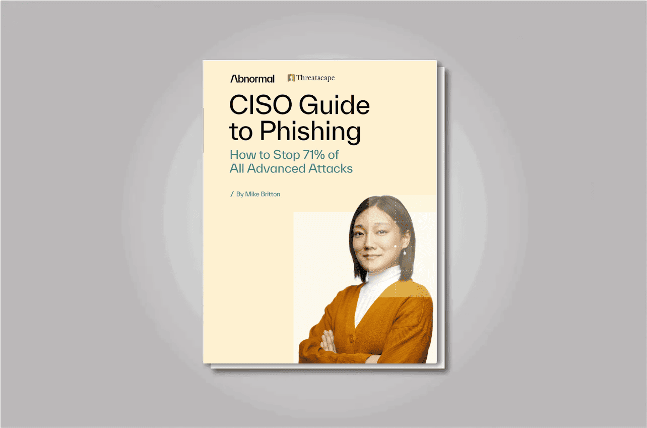 CISO Guide to Phishing pdf