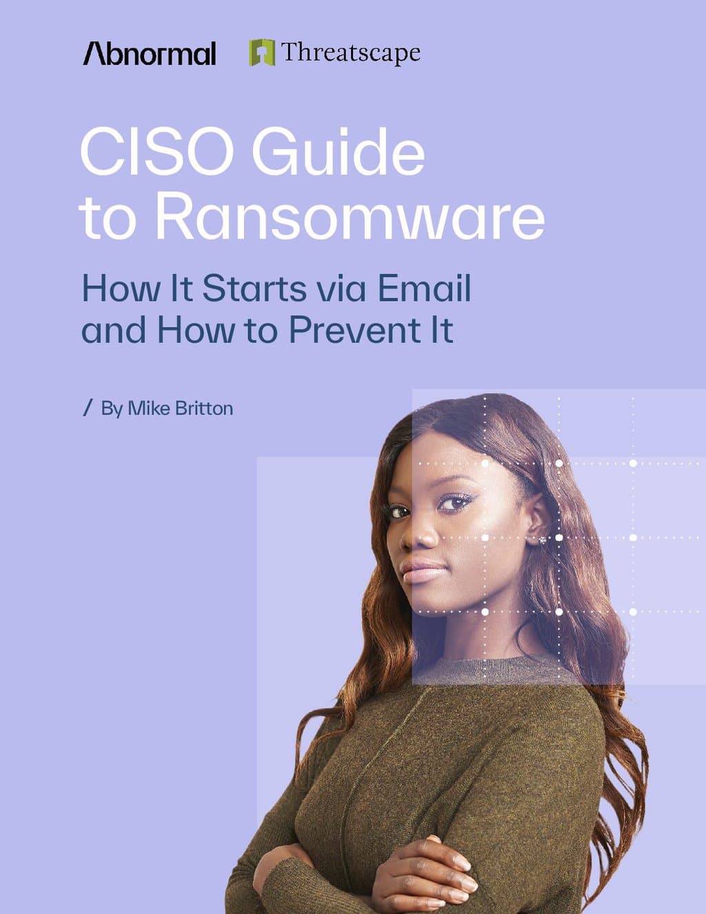 CISO Guide to Ransomware