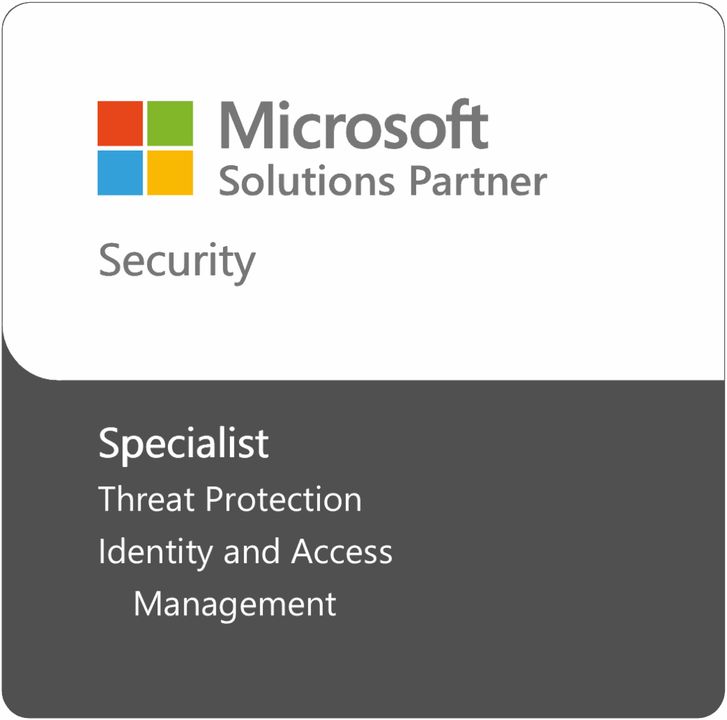 Microsoft Security Practice Cyber Security Threatscape