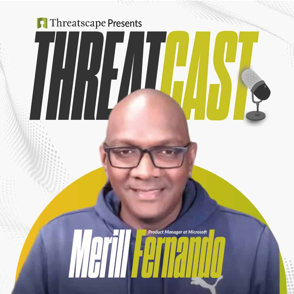 Merill Fernando on How is Entra Conditional Access Central to Securing M365?