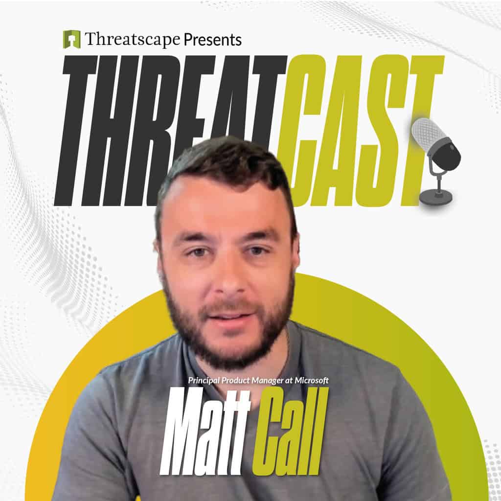 Matt Call on Securing Windows with Intune Management