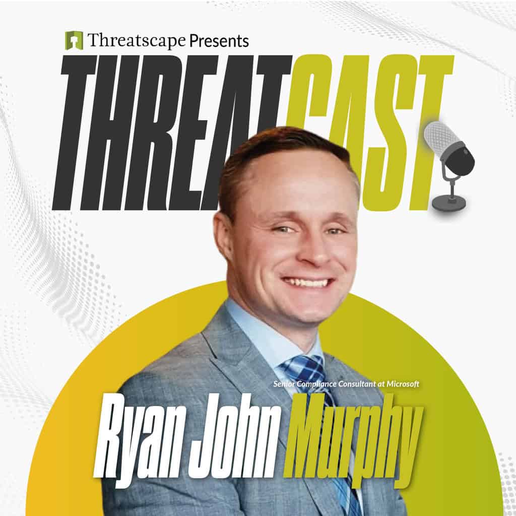 Ryan John Murphy on the Underappreciated Purview eDiscovery