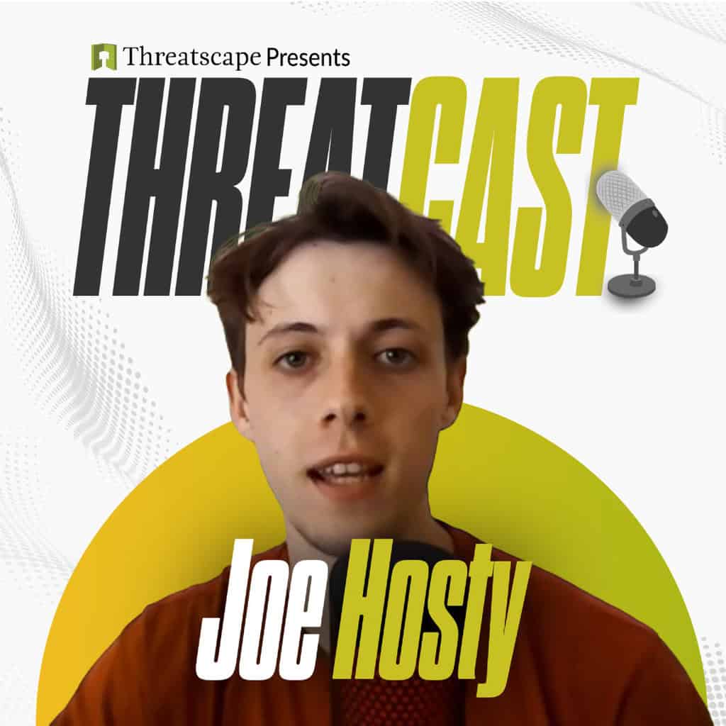 Joe Hosty on How Microsoft Graph API Simplifies Admin Tasks