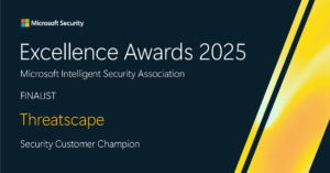 Finalist 1200x628 Security Customer Champion Threatscape