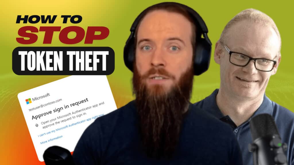 How Attackers Steal Tokens and How to Stop Them