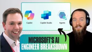 [M365 AI] Copilot & AI Agents: Tips You Must Know