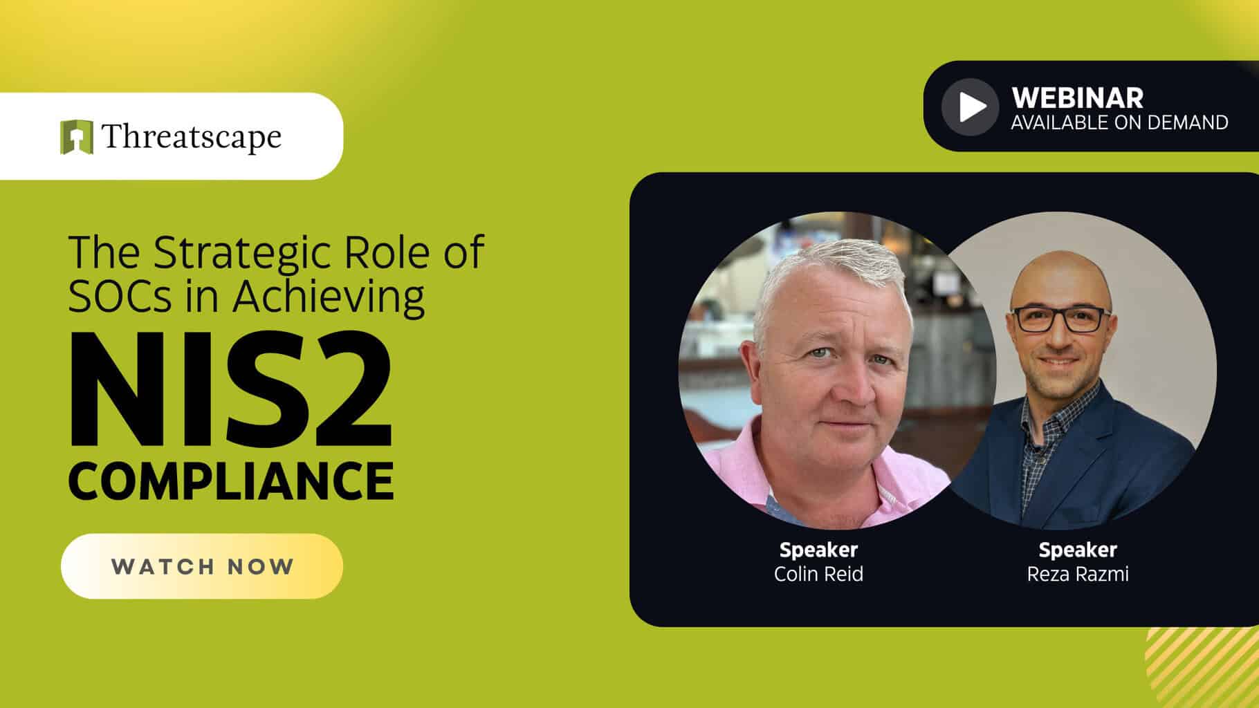 NIS2 WEBINAR