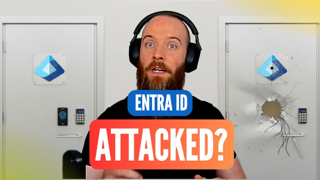 Joiner, Mover, Leaver Workflows in Entra | ThreatCast Podcast