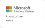 Infrastructure-Badge