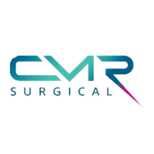 CMR Surgical Logo