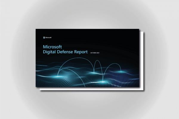 Digital Defense Report 2021
